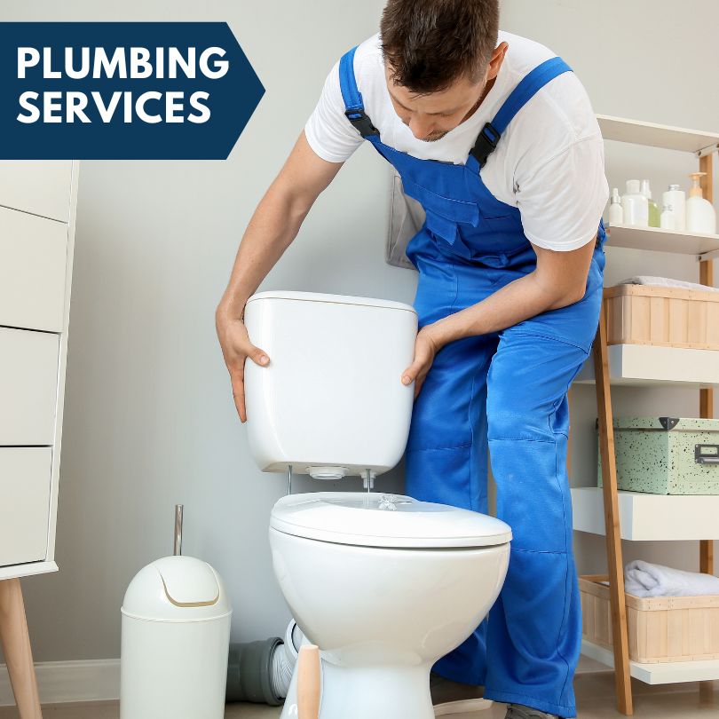 Plumbing Company in Elizabeth City, NC