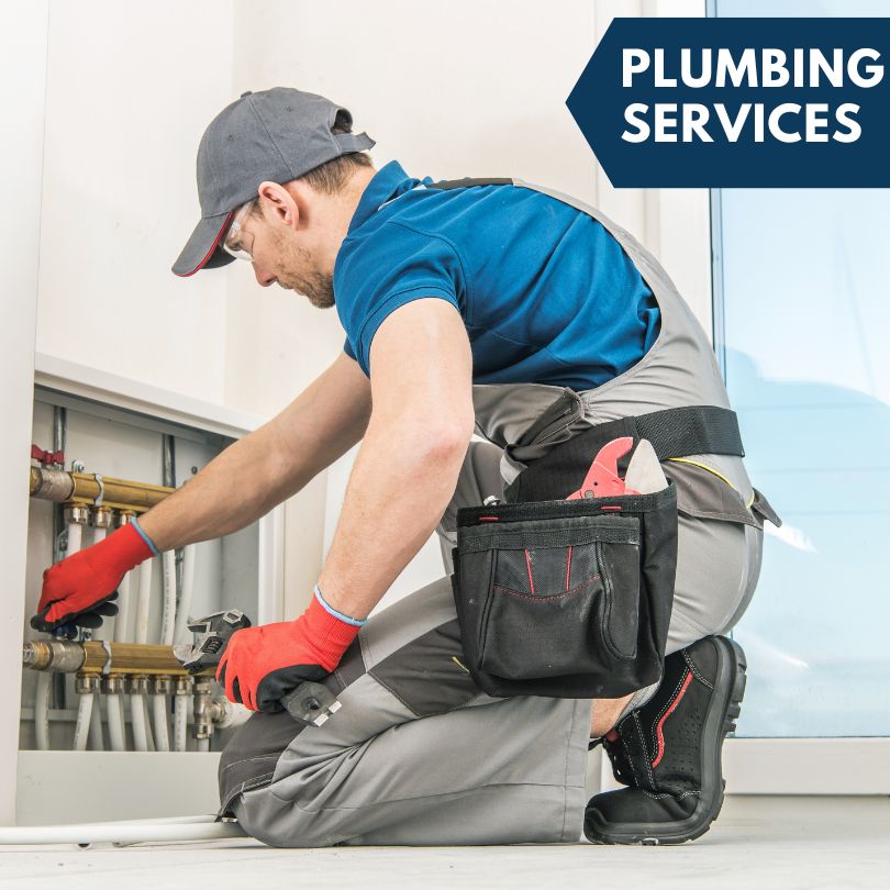 Elizabeth City Plumbing Company